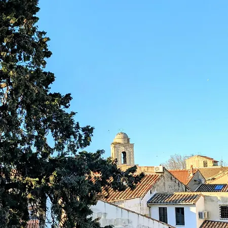 Libroun - Avec Grande Terrasse